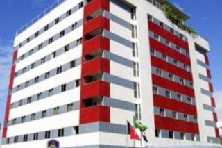 BW Hotel Caiçara