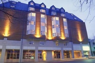Radisson Blu Royal Hotel