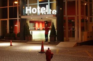 Hotel Amadeos