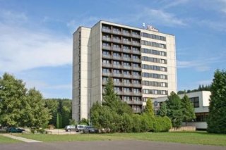 Hotel Patria