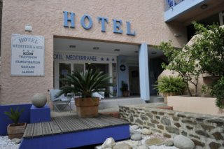 Hotel Méditerranée