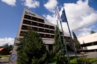 Kontakt Wellness Hotel