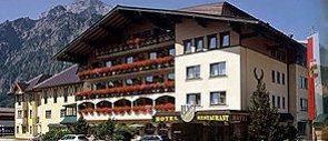 Hotel Hubertushof
