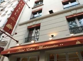 Eden Montmartre