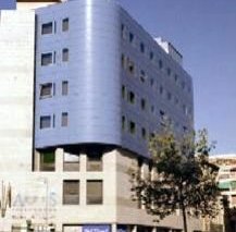 Hotel Azul