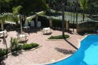 Holiday Village