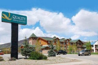 Quality Inn and Suites Summit County