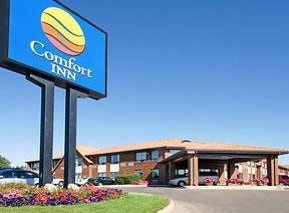 Comfort Inn