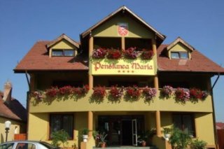 Pension Maria