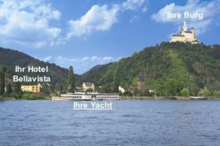 Rheinhotel Bellavista