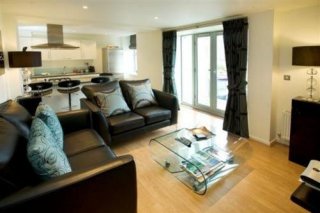 Serviced Apartments