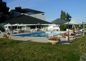 Best Western Le Bois de la Marche