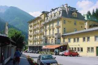 Hotel Mozart