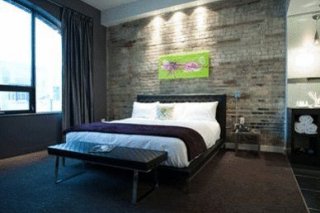 Hotel Metro