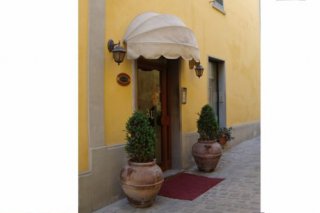 Albergo Umbria
