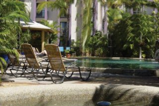 Bohemia Resort