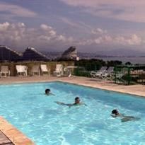 Inter-Hotel Sea Side Park