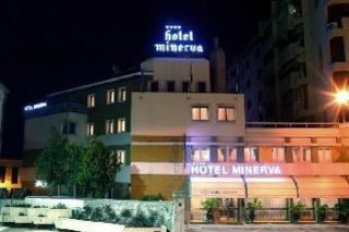 Hotel Minerva