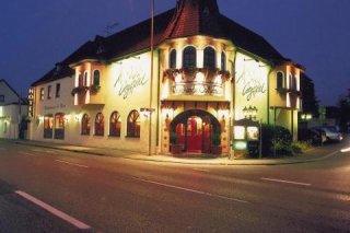 City Hotel Antik