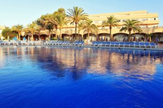 Sirenis Hotel Seaview Country Club