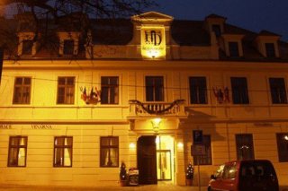 Hotel Hejtmanský dvůr