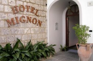 Hotel Mignon Meublè