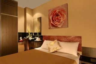 Fragrance Hotel-Sapphire