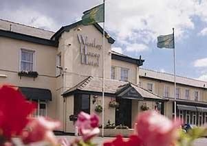 Wortley House Hotel