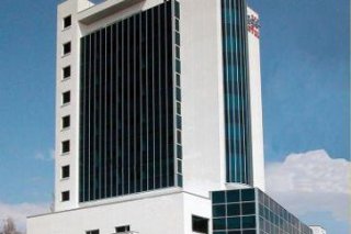 Vega Hotel