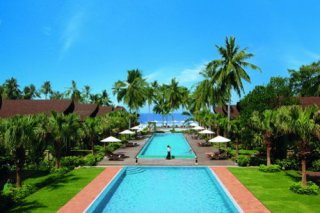 The Passage Samui Resort