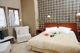 Alkistis Hotel