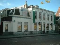 Hotel-Restaurant Huis Te Zaanen