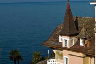 Villa Eden Palace Au Lac