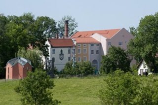 Gutshotel