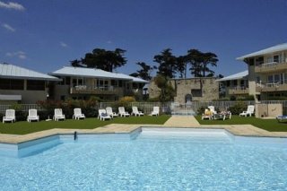 Résidence Pierre & Vacances Morgat
