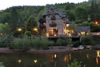 Domaine de Cambelong
