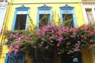 Pousada das Flores