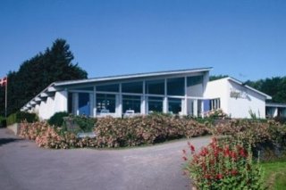 Strandhotel Abildgaard