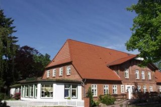 Alter Gutshof
