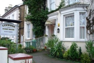Lynwood Guest House