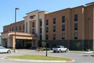 Hampton Inn  Hills