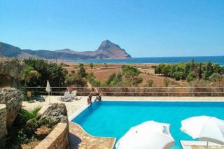 Residence Cala dell'Arena