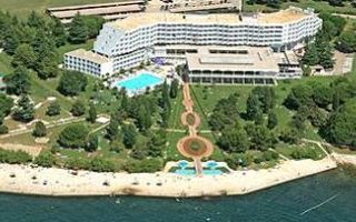 Hotel Laguna Materada