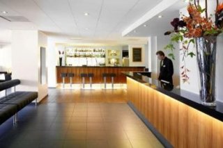 Park Plaza