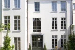 Huis Ergo