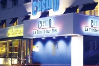 Hotel Du Casino De La Trinite-Sur-Mer