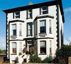 Abingdon Lodge Hotel (B&B)