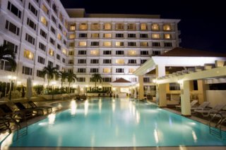 Hotel Equatorial