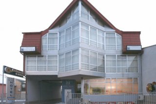 Hotel Silver