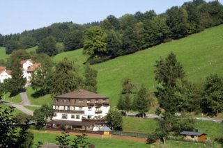 Hotel Landgasthof Grüner Baum